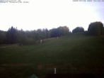 Archived image Webcam Sauerland: Bödefeld-Hunau 19:00