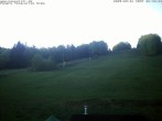 Archiv Foto Webcam Bödefeld-Hunau im Sauerland 05:00