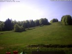 Archived image Webcam Sauerland: Bödefeld-Hunau 09:00