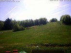 Archived image Webcam Sauerland: Bödefeld-Hunau 11:00