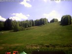 Archived image Webcam Sauerland: Bödefeld-Hunau 13:00