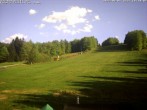 Archiv Foto Webcam Bödefeld-Hunau im Sauerland 17:00