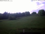 Archiv Foto Webcam Bödefeld-Hunau im Sauerland 07:00