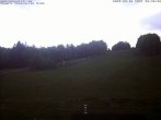 Archiv Foto Webcam Bödefeld-Hunau im Sauerland 19:00