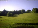 Archiv Foto Webcam Bödefeld-Hunau im Sauerland 07:00