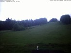 Archived image Webcam Sauerland: Bödefeld-Hunau 09:00