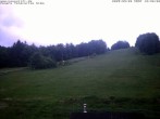 Archived image Webcam Sauerland: Bödefeld-Hunau 11:00