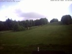Archived image Webcam Sauerland: Bödefeld-Hunau 17:00