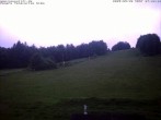 Archived image Webcam Sauerland: Bödefeld-Hunau 06:00