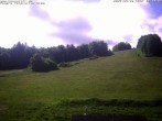 Archived image Webcam Sauerland: Bödefeld-Hunau 09:00