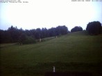 Archived image Webcam Sauerland: Bödefeld-Hunau 21:00