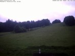 Archiv Foto Webcam Bödefeld-Hunau im Sauerland 05:00
