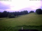 Archiv Foto Webcam Bödefeld-Hunau im Sauerland 05:00