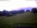 Archived image Webcam Sauerland: Bödefeld-Hunau 11:00