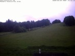 Archived image Webcam Sauerland: Bödefeld-Hunau 13:00