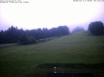 Archiv Foto Webcam Bödefeld-Hunau im Sauerland 07:00