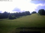 Archiv Foto Webcam Bödefeld-Hunau im Sauerland 09:00
