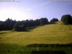 Archiv Foto Webcam Bödefeld-Hunau im Sauerland 07:00