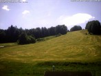Archiv Foto Webcam Bödefeld-Hunau im Sauerland 11:00