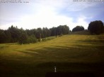 Archiv Foto Webcam Bödefeld-Hunau im Sauerland 19:00