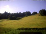 Archiv Foto Webcam Bödefeld-Hunau im Sauerland 07:00