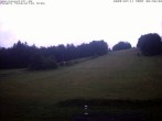Archiv Foto Webcam Bödefeld-Hunau im Sauerland 07:00
