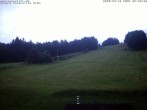 Archiv Foto Webcam Bödefeld-Hunau im Sauerland 05:00