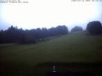Archiv Foto Webcam Bödefeld-Hunau im Sauerland 05:00