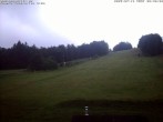 Archiv Foto Webcam Bödefeld-Hunau im Sauerland 07:00