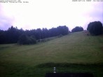 Archiv Foto Webcam Bödefeld-Hunau im Sauerland 09:00