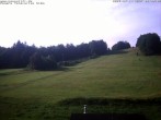 Archiv Foto Webcam Bödefeld-Hunau im Sauerland 07:00