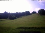 Archived image Webcam Sauerland: Bödefeld-Hunau 09:00