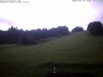 Archived image Webcam Sauerland: Bödefeld-Hunau 07:00