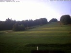 Archiv Foto Webcam Bödefeld-Hunau im Sauerland 05:00