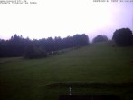 Archiv Foto Webcam Bödefeld-Hunau im Sauerland 05:00