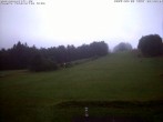 Archiv Foto Webcam Bödefeld-Hunau im Sauerland 05:00