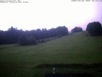 Archiv Foto Webcam Bödefeld-Hunau im Sauerland 07:00