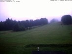 Archiv Foto Webcam Bödefeld-Hunau im Sauerland 07:00