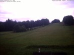 Archiv Foto Webcam Bödefeld-Hunau im Sauerland 07:00