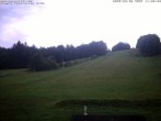 Archiv Foto Webcam Bödefeld-Hunau im Sauerland 08:00