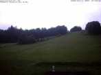 Archived image Webcam Sauerland: Bödefeld-Hunau 09:00