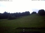Archiv Foto Webcam Bödefeld-Hunau im Sauerland 09:00