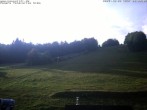 Archiv Foto Webcam Bödefeld-Hunau im Sauerland 08:00