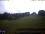 Archiv Foto Webcam Bödefeld-Hunau im Sauerland 09:00