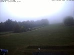 Archiv Foto Webcam Bödefeld-Hunau im Sauerland 07:00