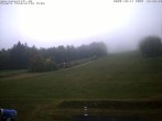 Archiv Foto Webcam Bödefeld-Hunau im Sauerland 09:00
