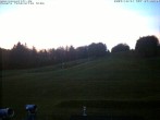 Archiv Foto Webcam Bödefeld-Hunau im Sauerland 06:00