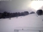 Archiv Foto Webcam Bödefeld-Hunau im Sauerland 09:00
