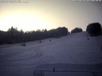Archiv Foto Webcam Bödefeld-Hunau im Sauerland 07:00