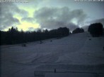 Archiv Foto Webcam Bödefeld-Hunau im Sauerland 06:00